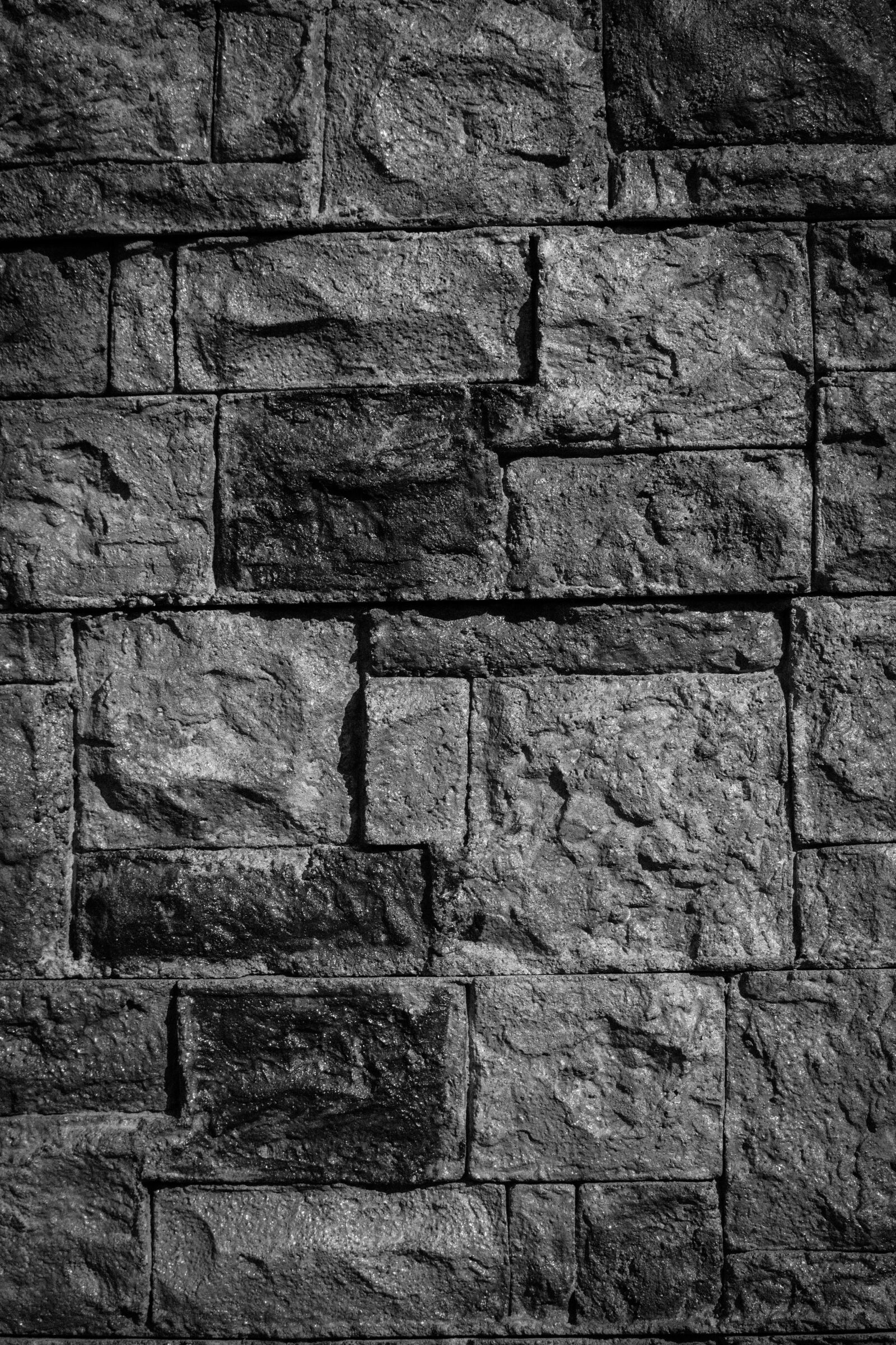 Canon EOS 1100D (EOS Rebel T3 / EOS Kiss X50) sample photo. Brick, stone, texture photography