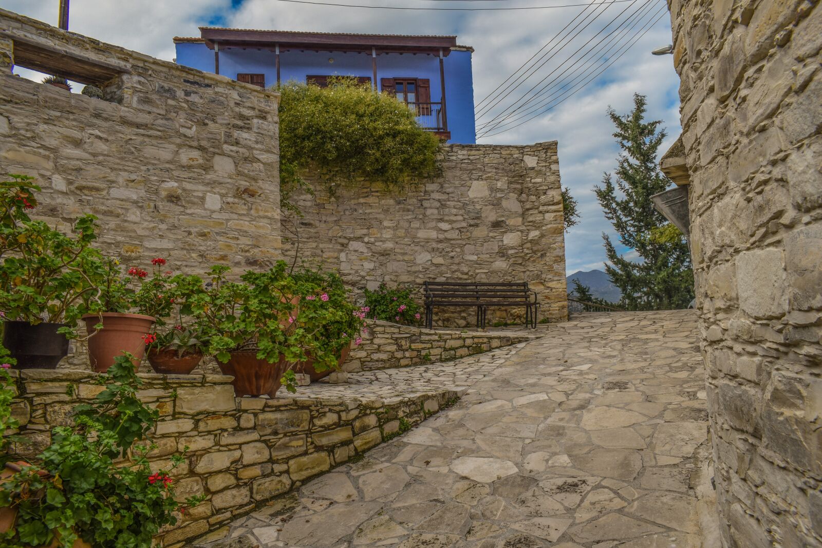 Nikon D3300 sample photo. Architecture, traditional, backstreet photography