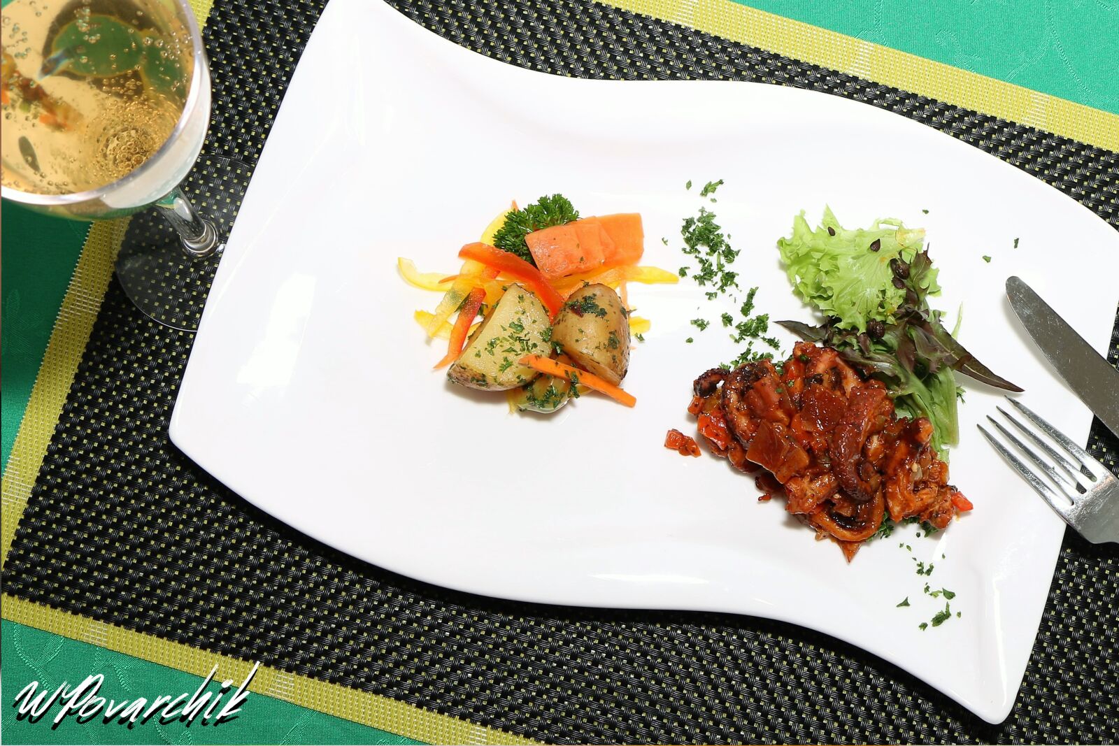 Canon EOS 70D sample photo. Meals, food, diet photography