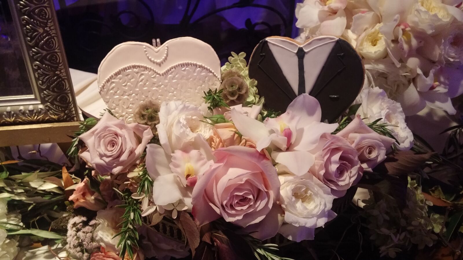 LG G3 sample photo. Wedding, flowers, love, romance photography