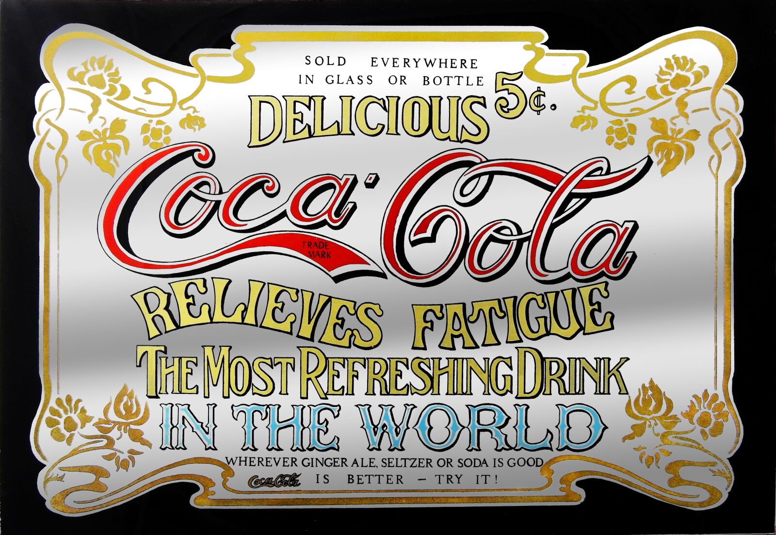 Nikon Coolpix P900 sample photo. Advertisement, coca cola, cola photography