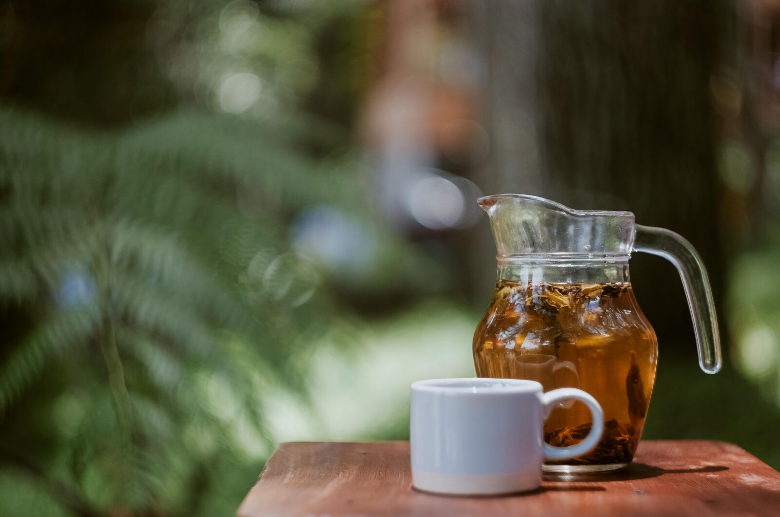 Fujifilm X-T1 sample photo. Theme, calm photography