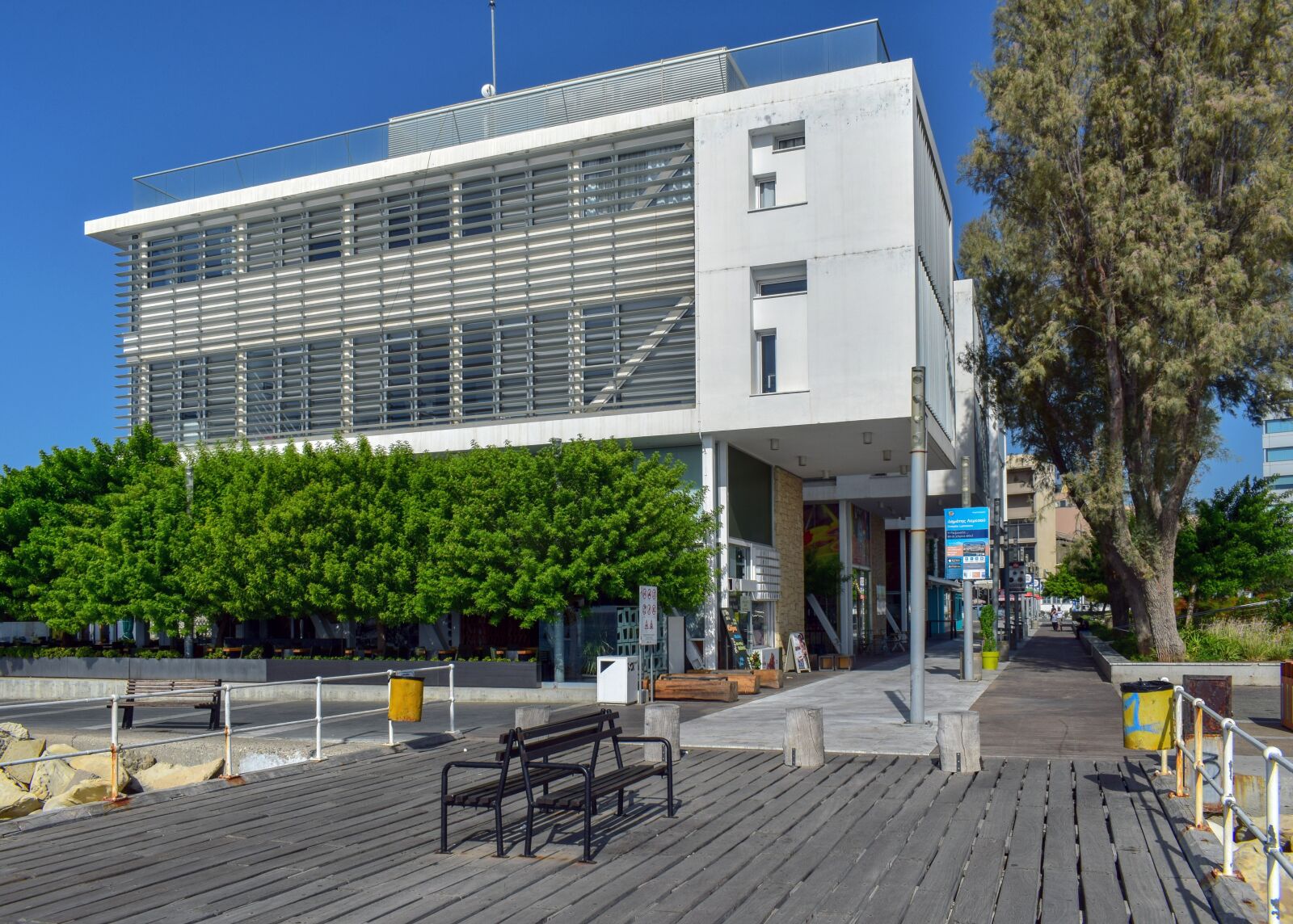 Nikon D3300 sample photo. Building, architecture, contemporary photography