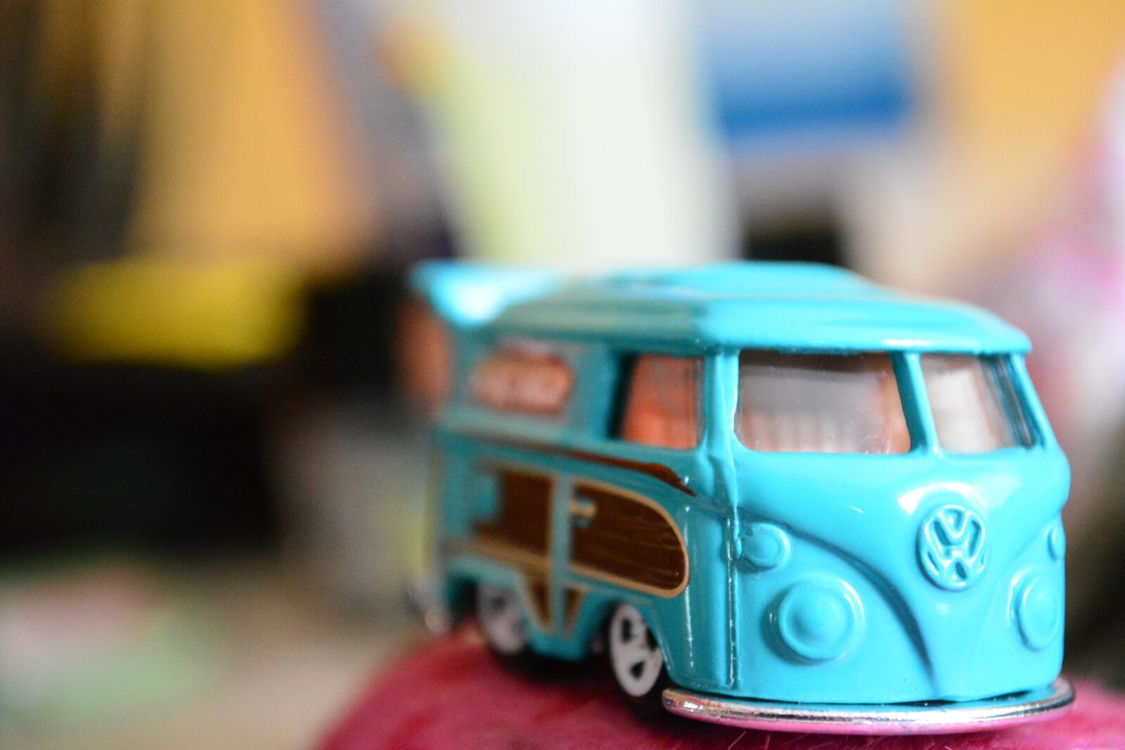 Nikon D5200 sample photo. Vw, auto, classic photography