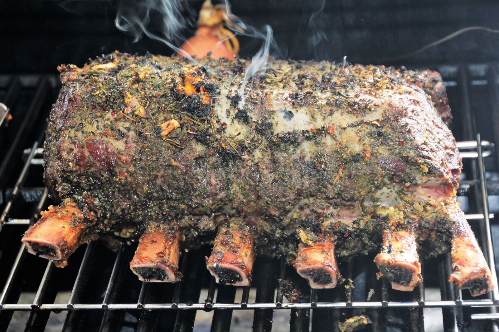 Canon EOS 60D sample photo. Meat, beef, bbq photography