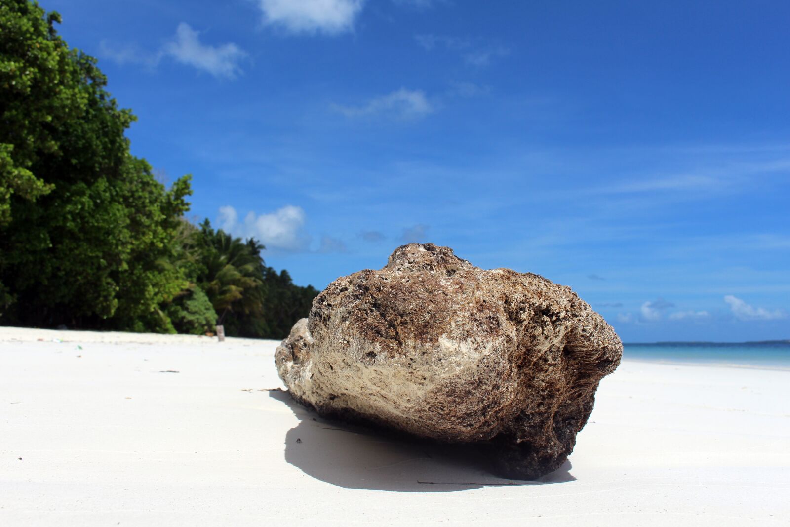 Canon EOS 700D (EOS Rebel T5i / EOS Kiss X7i) sample photo. Beach, sand, the sea photography
