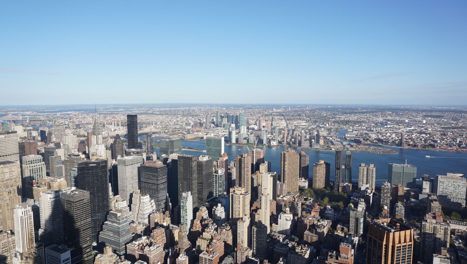 Sony E 16-50mm F3.5-5.6 PZ OSS sample photo. Nyc, newyork, manhattan photography