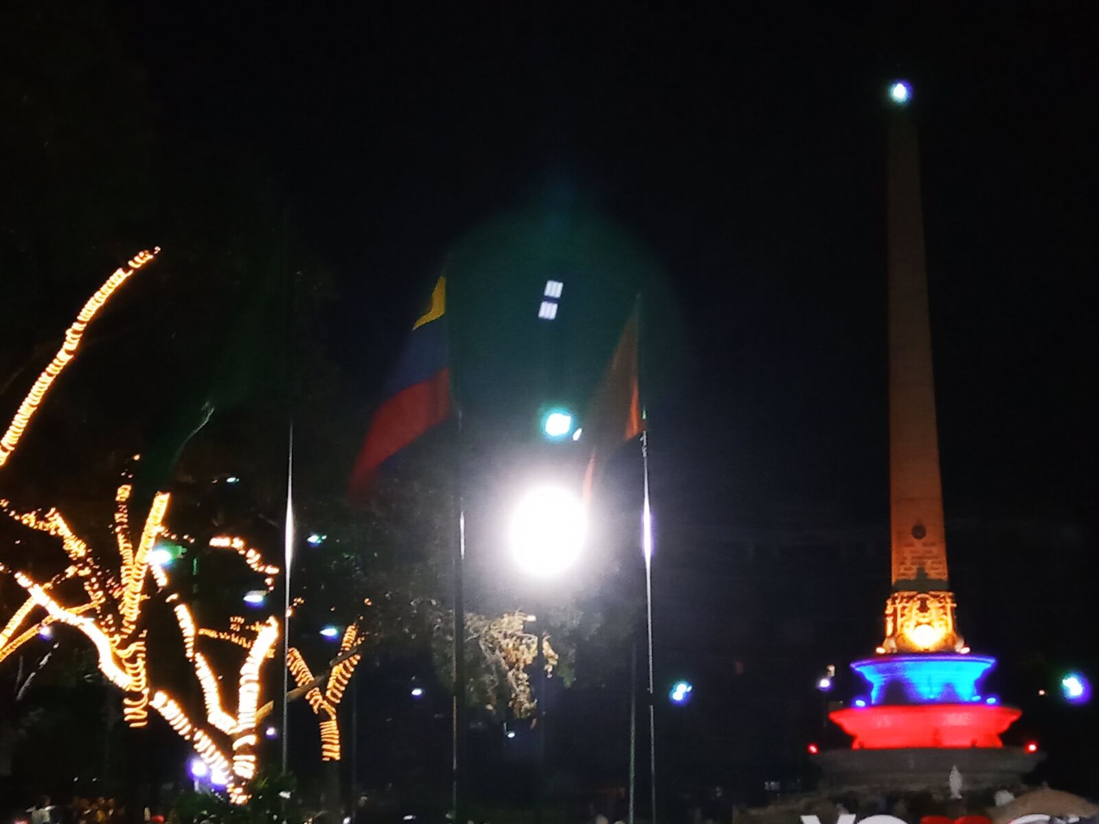 Xiaomi Redmi 6A sample photo. Caracas, venezuela, city photography
