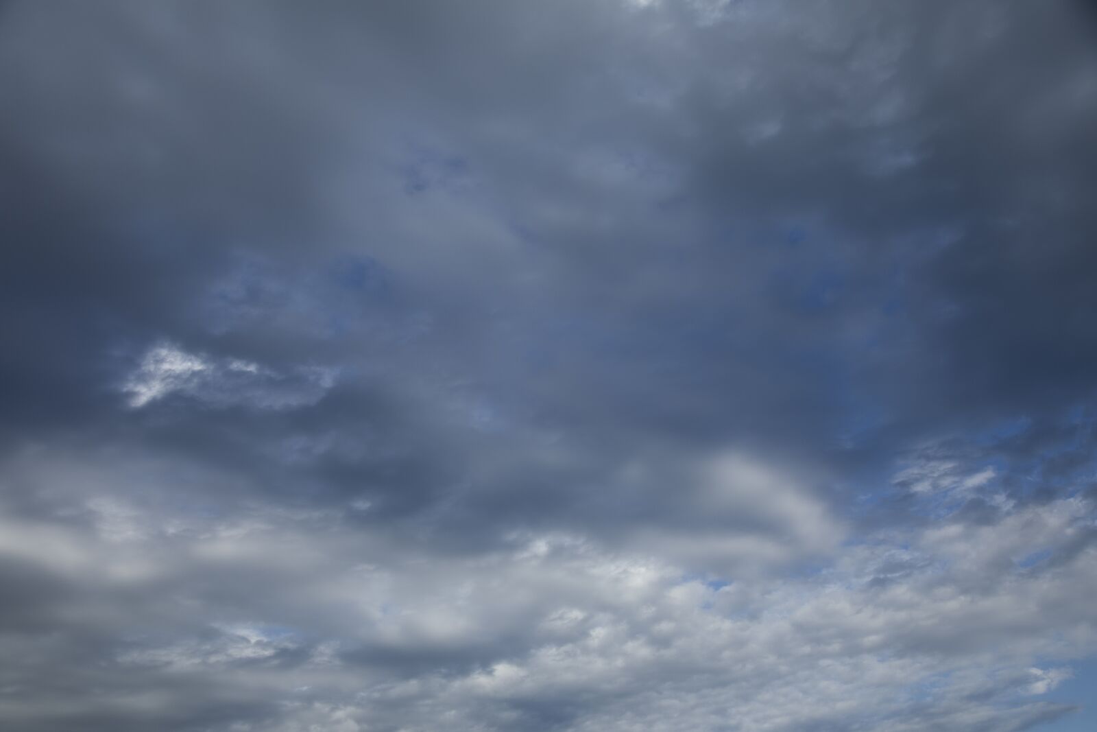 Canon EOS 5D Mark IV sample photo. Clouds, rainy, storm photography