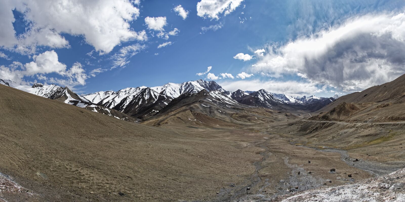 Nikon D500 sample photo. Tajikistan, the pamir mountains photography