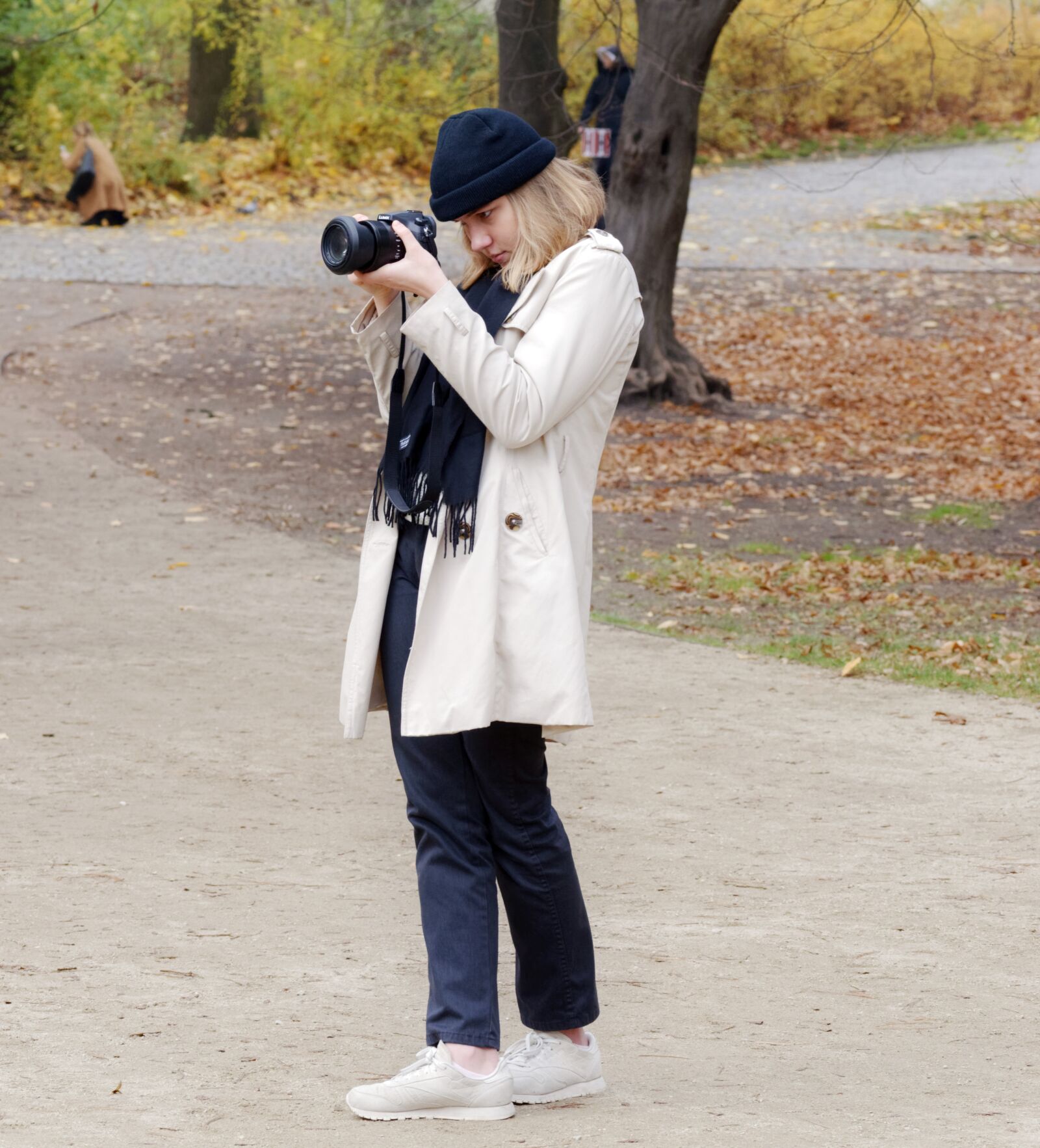 Nikon D5100 sample photo. Girl, woman, person photography
