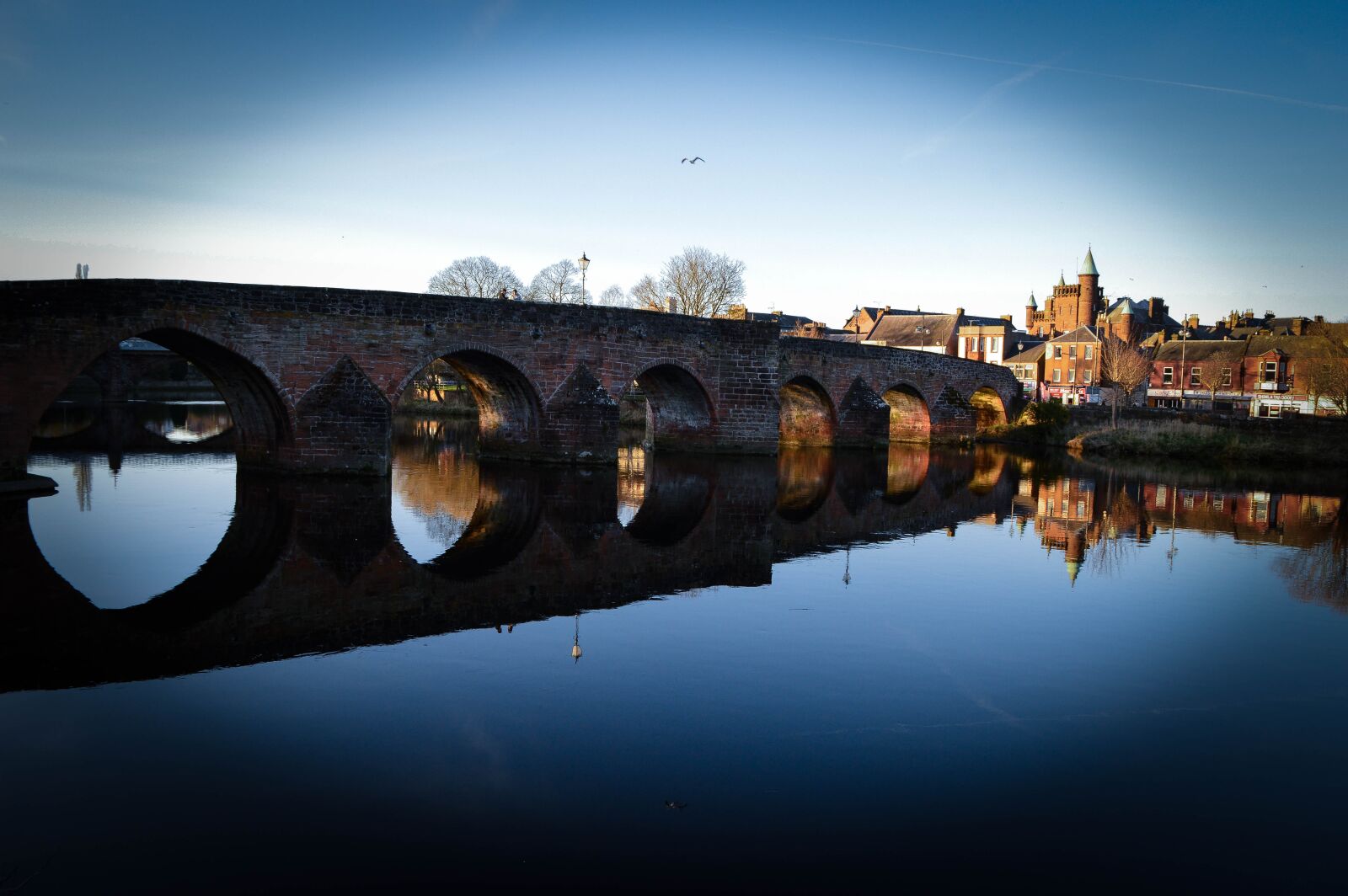 Nikon D3200 sample photo. Dumfries, dumfries and galloway photography
