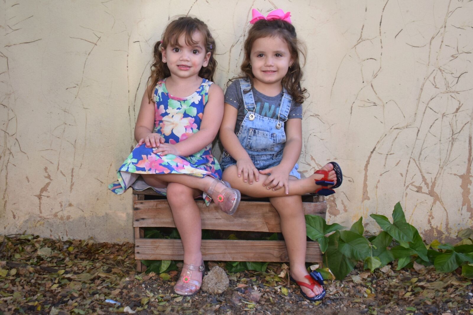Nikon D5300 sample photo. Children, family, childhood photography
