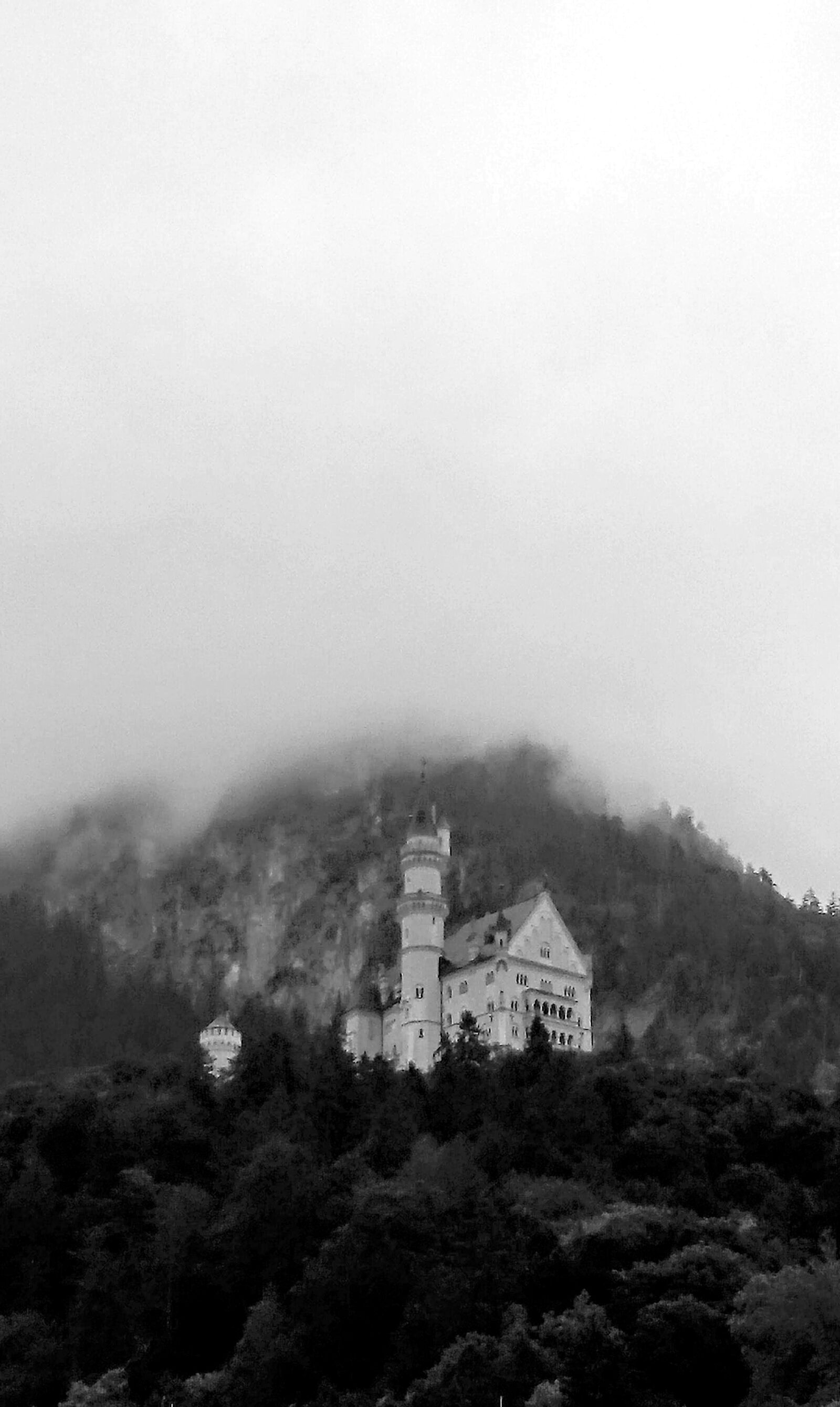 Sony Xperia Z3 sample photo. Castle, kristin, bavaria photography
