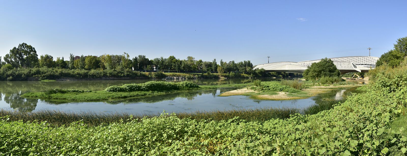 Nikon D7200 sample photo. River, water, nature photography