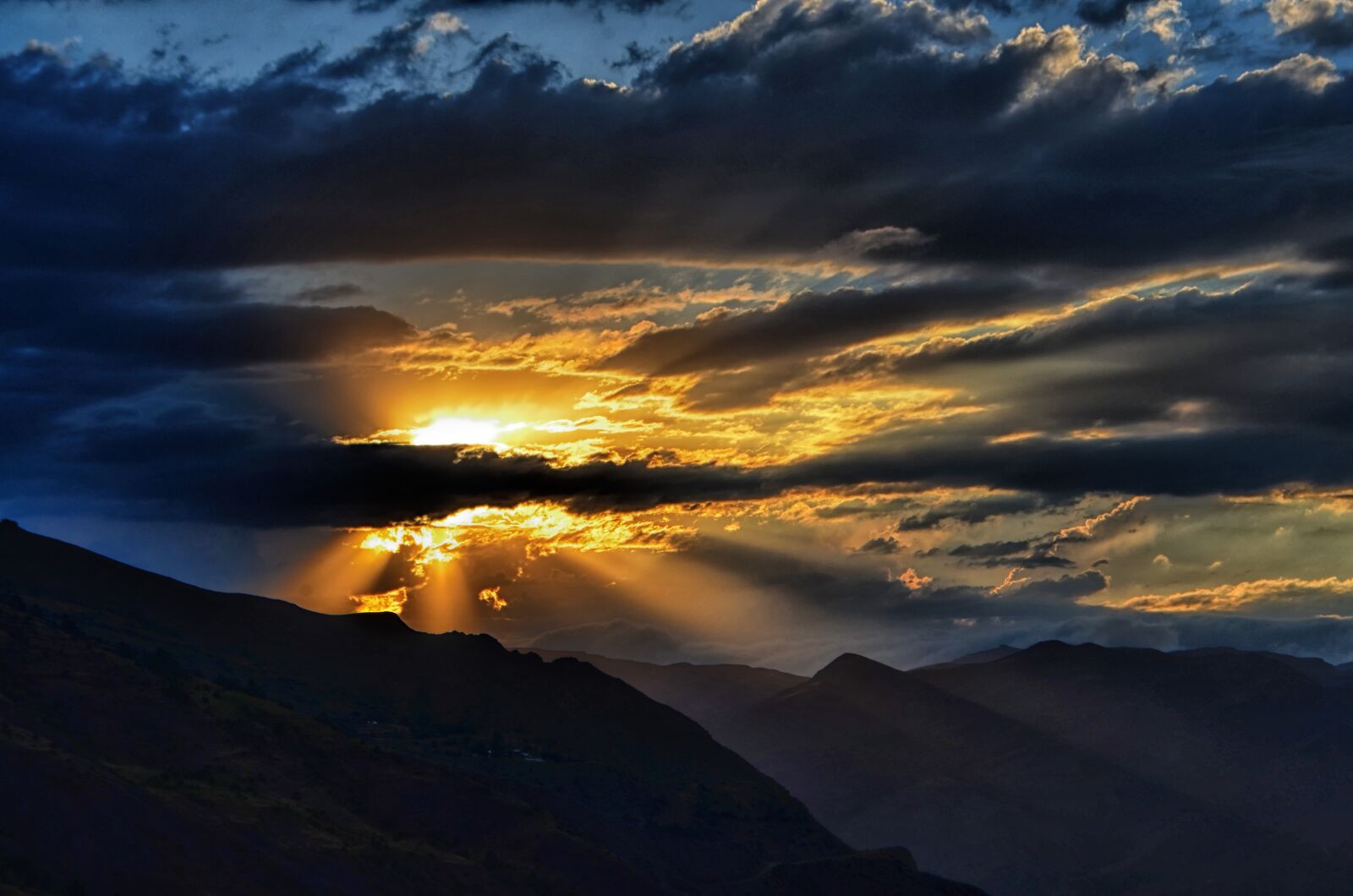 Nikon D5100 sample photo. Nature, landscape, kaçkars photography