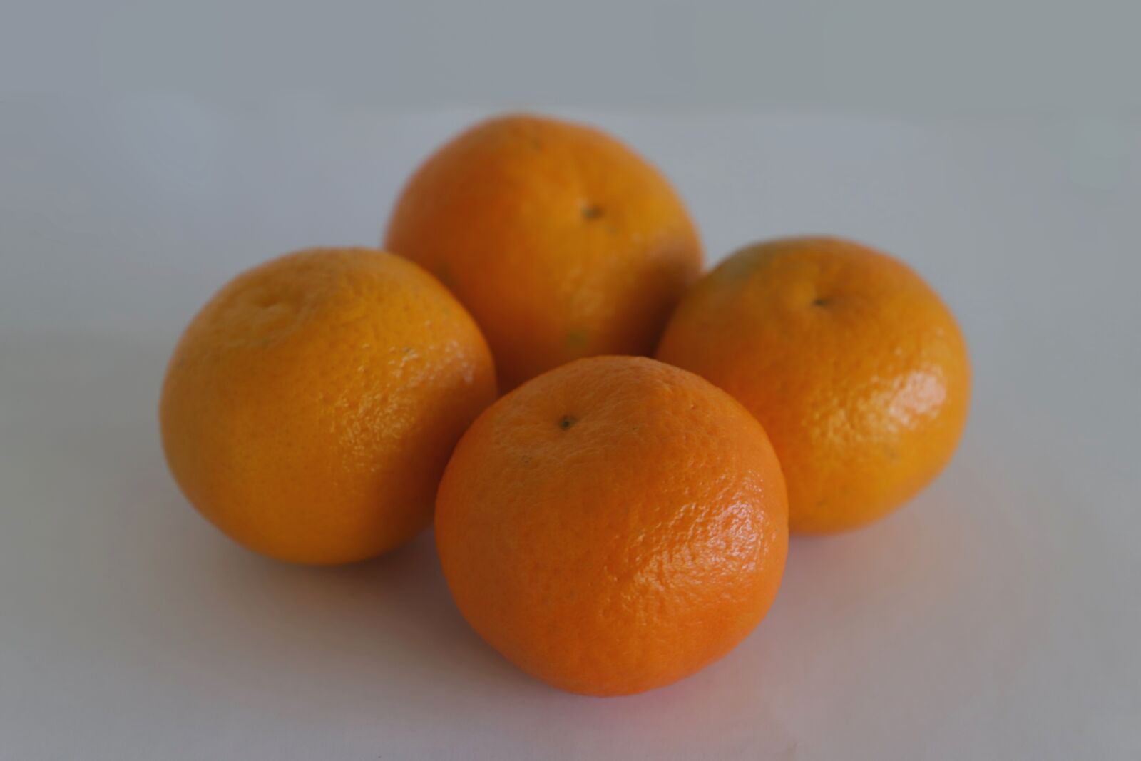 Canon EOS 6D Mark II sample photo. Clementines, fruits, vitamins photography