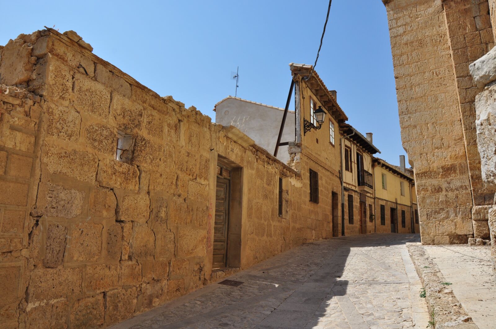 Nikon D5000 sample photo. Architecture, ancient, old photography
