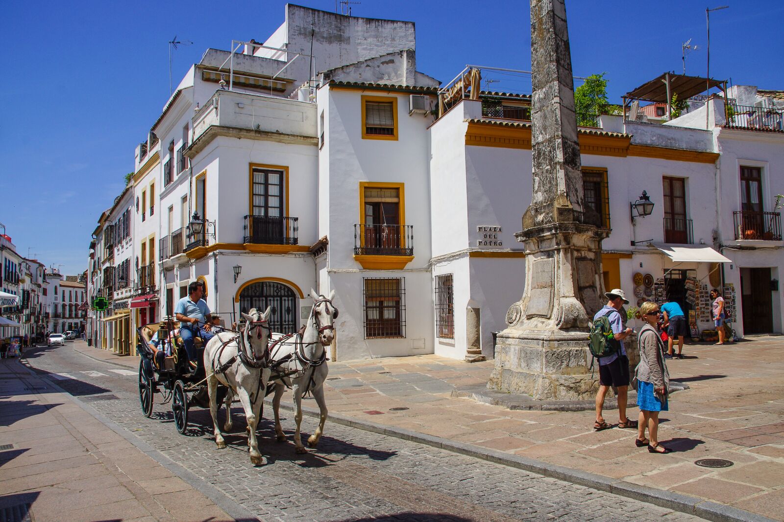 Sony SLT-A77 sample photo. Spain, cordoba, andalusia photography