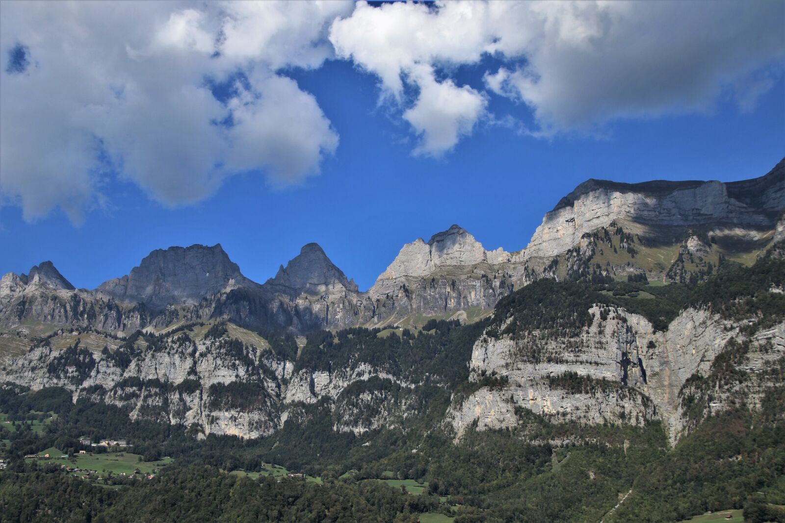 Canon EOS 80D sample photo. Array, mountains, see photography