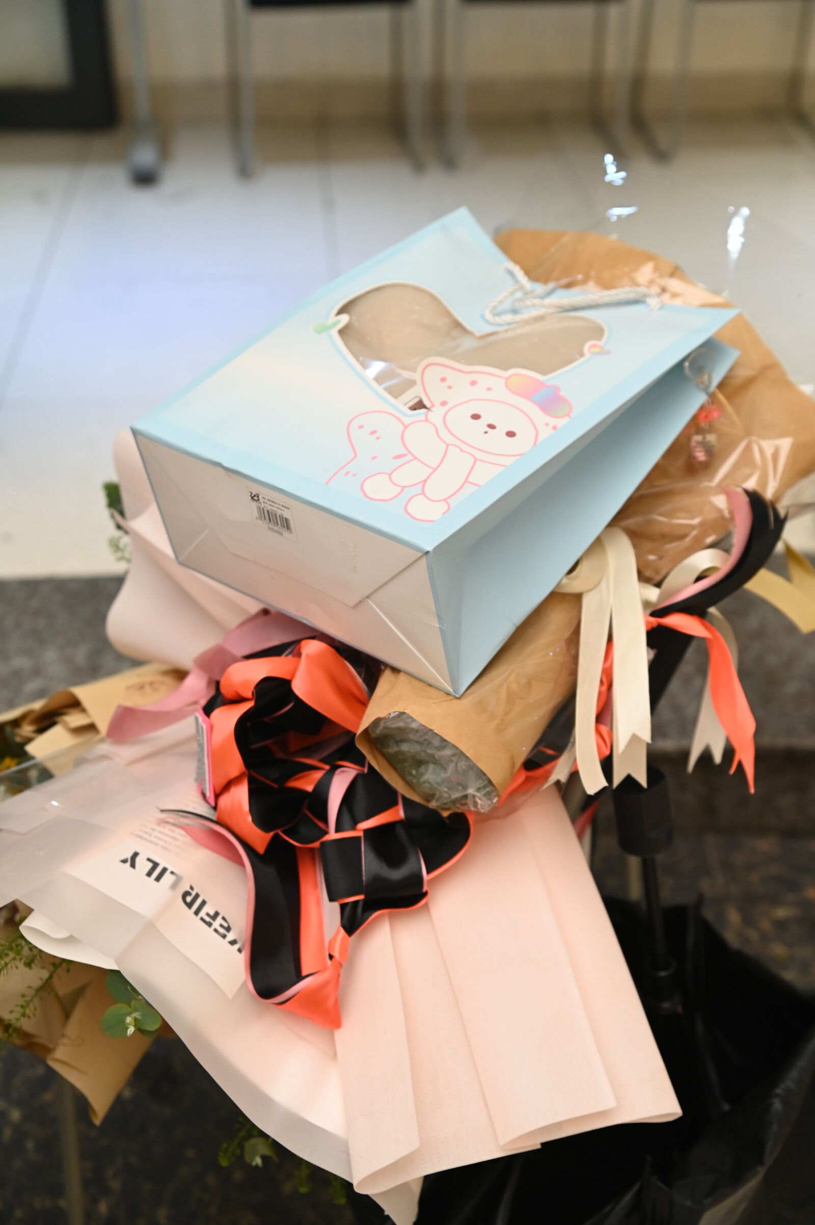 Nikon D780 sample photo