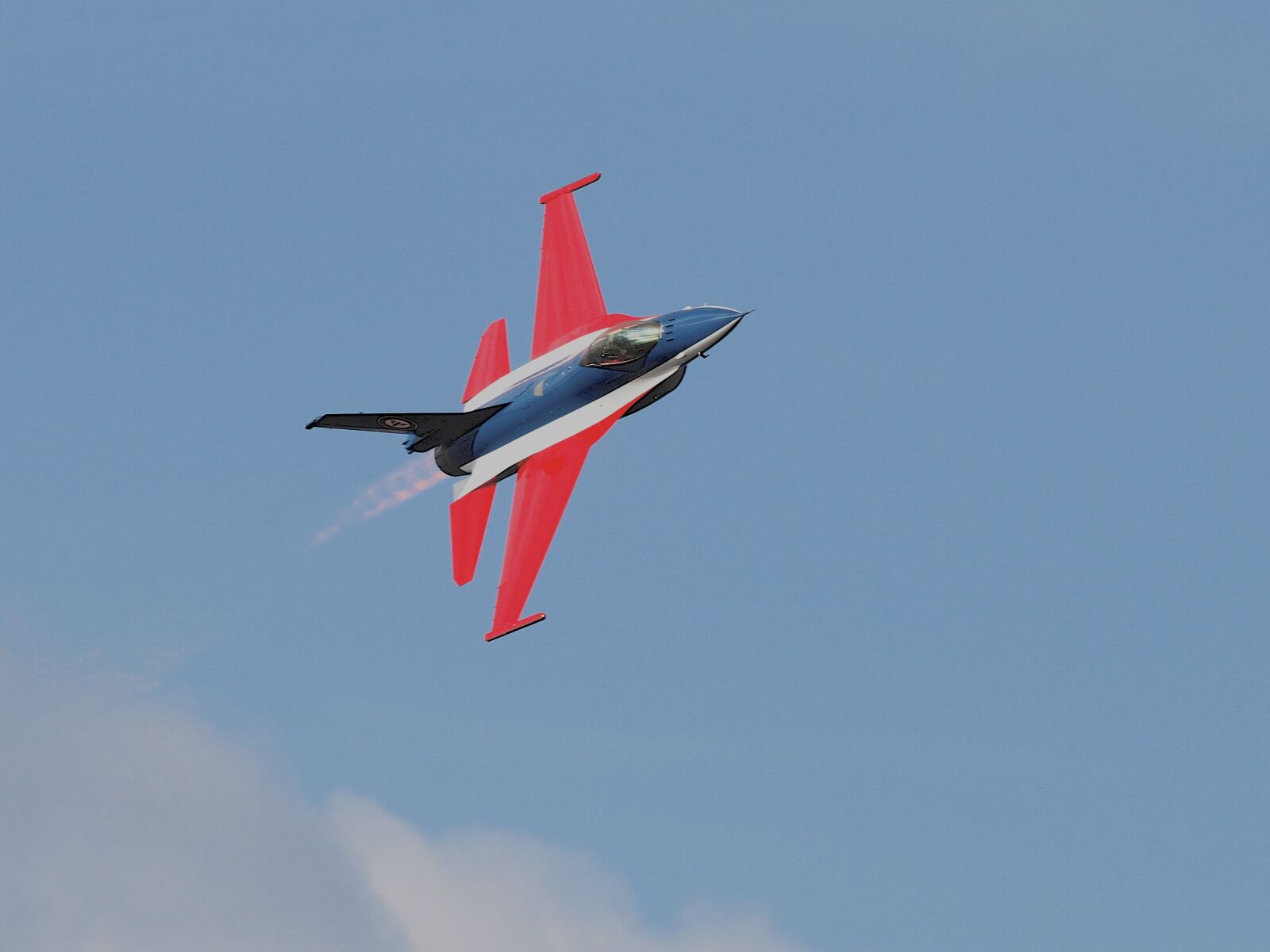 Canon EOS 7D sample photo. Military, jet, aircraft photography