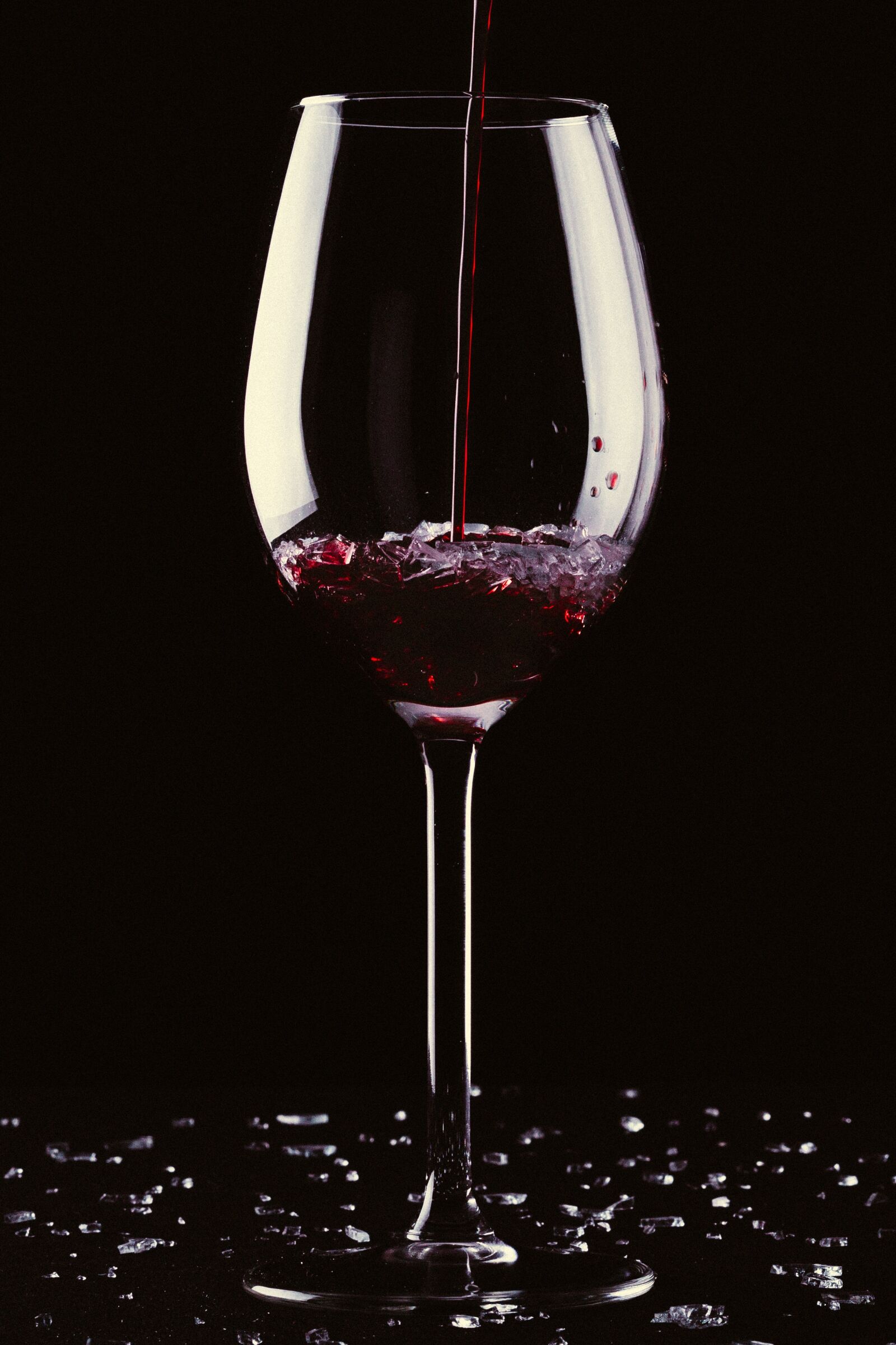 Canon EF 85mm F1.8 USM sample photo. Wine, vine, drinks photography