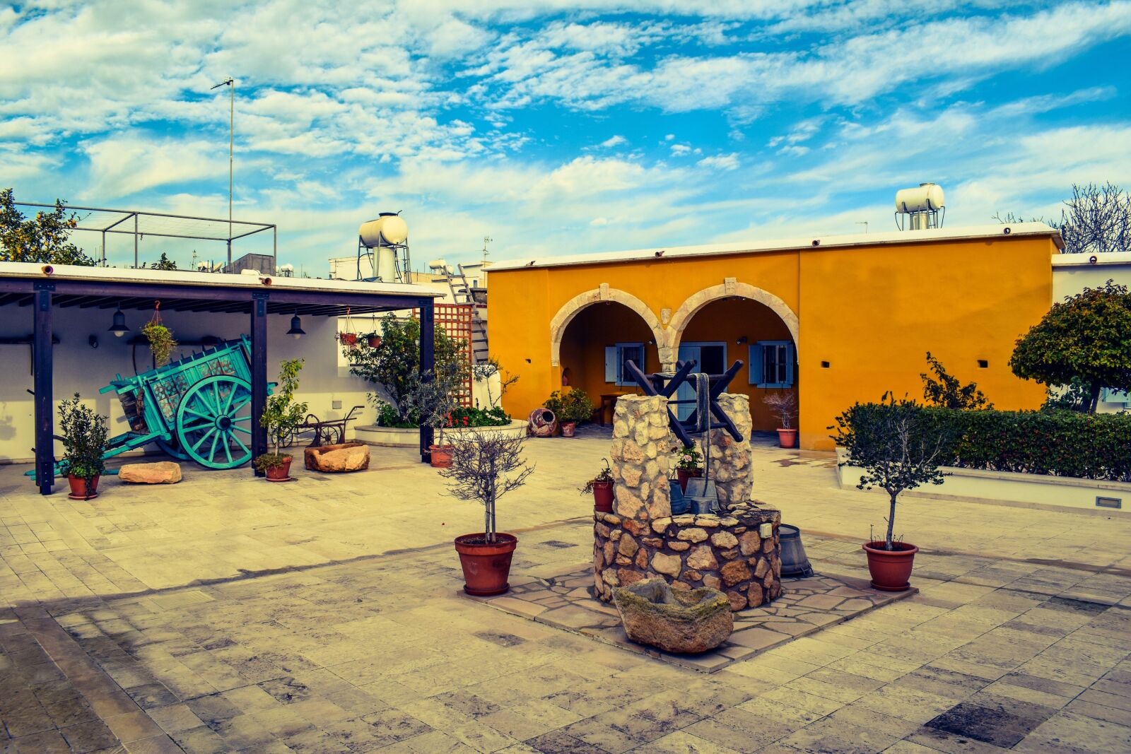 Nikon D3300 sample photo. Old house, traditional, architecture photography