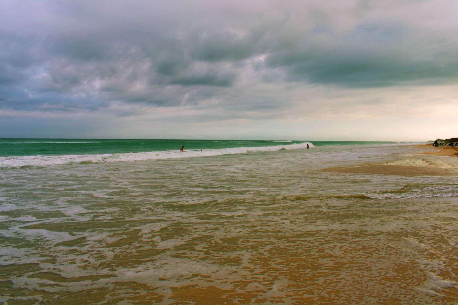 Nikon D3400 sample photo. Cuba, sea, ocean photography
