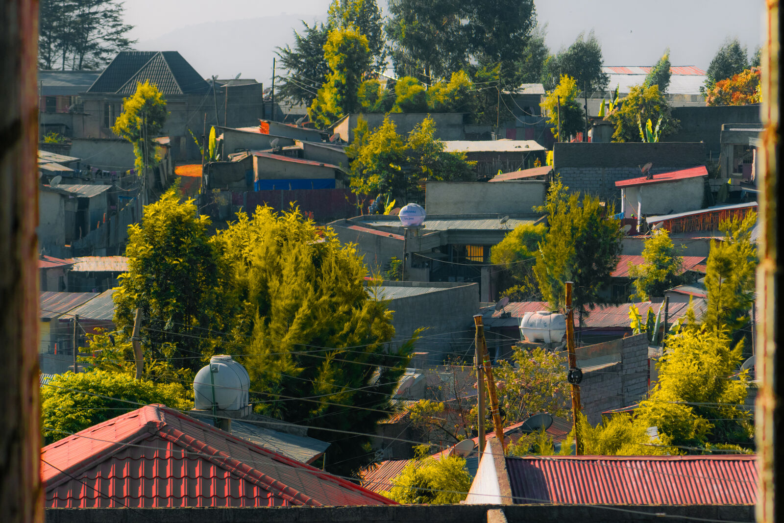 Nikon D3300 sample photo