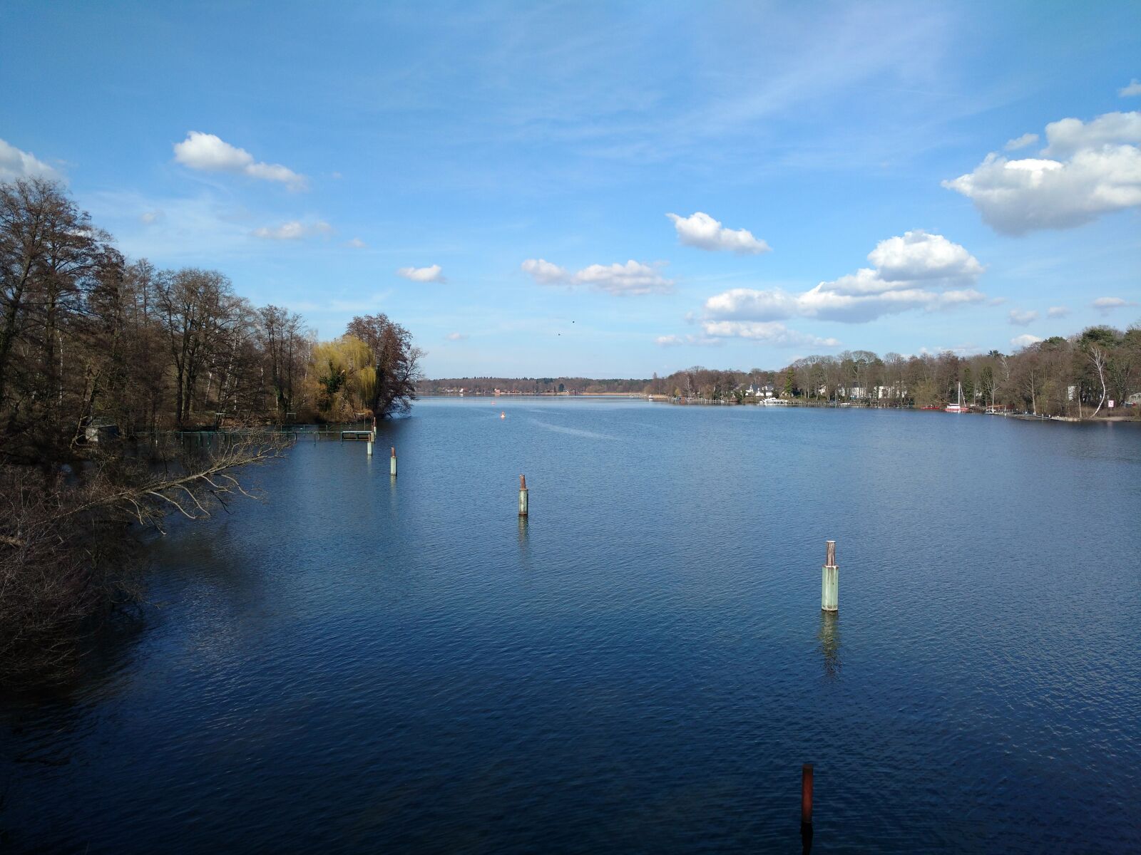 Motorola Moto X Play sample photo. Water, lake, scenic photography