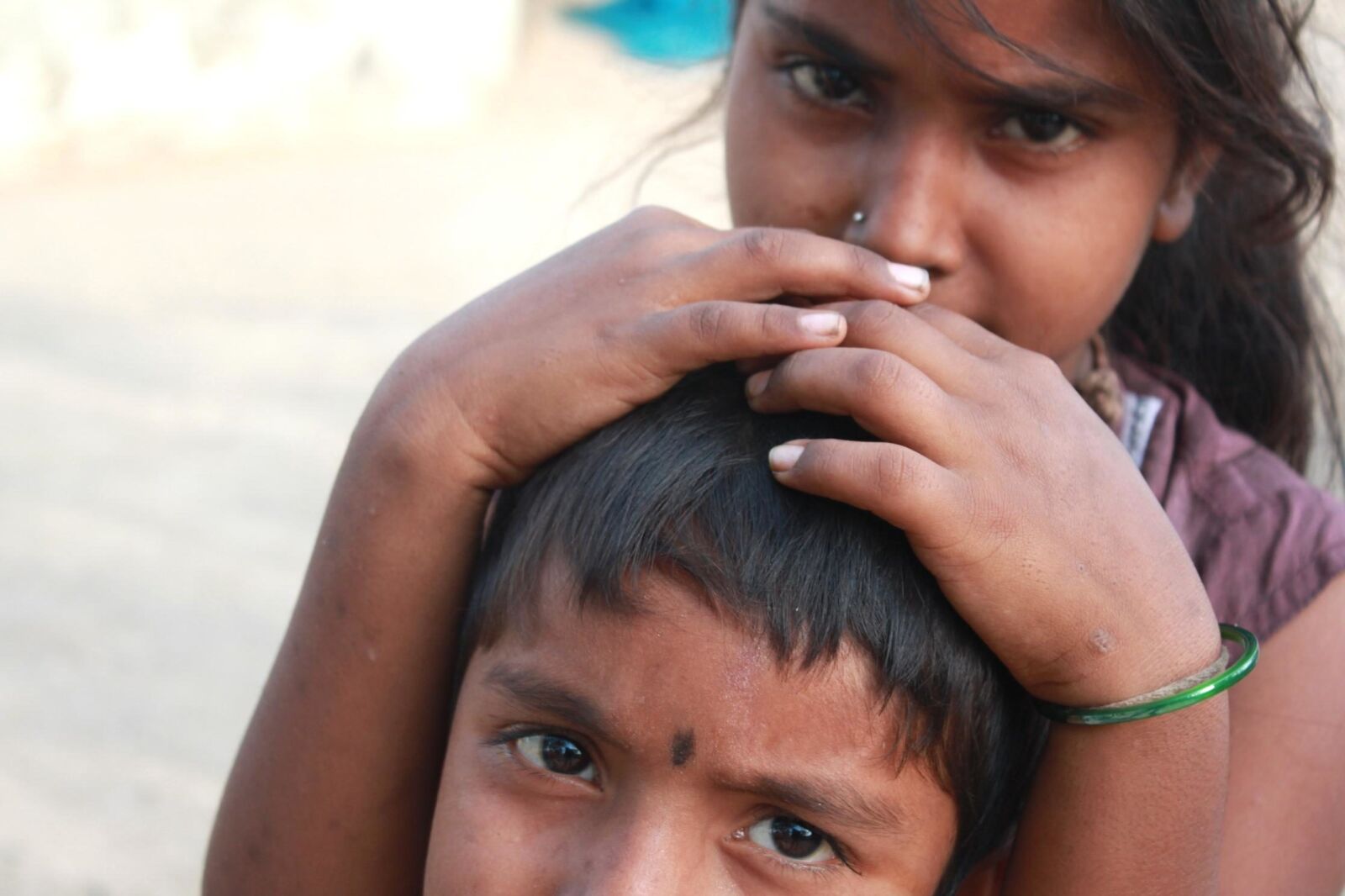 Canon EOS 500D (EOS Rebel T1i / EOS Kiss X3) sample photo. Children, india, child, boy photography