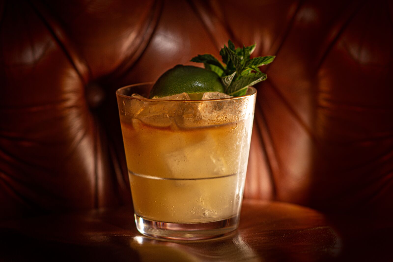 Nikon D7200 sample photo. Daiquiri, cocktail, drink photography