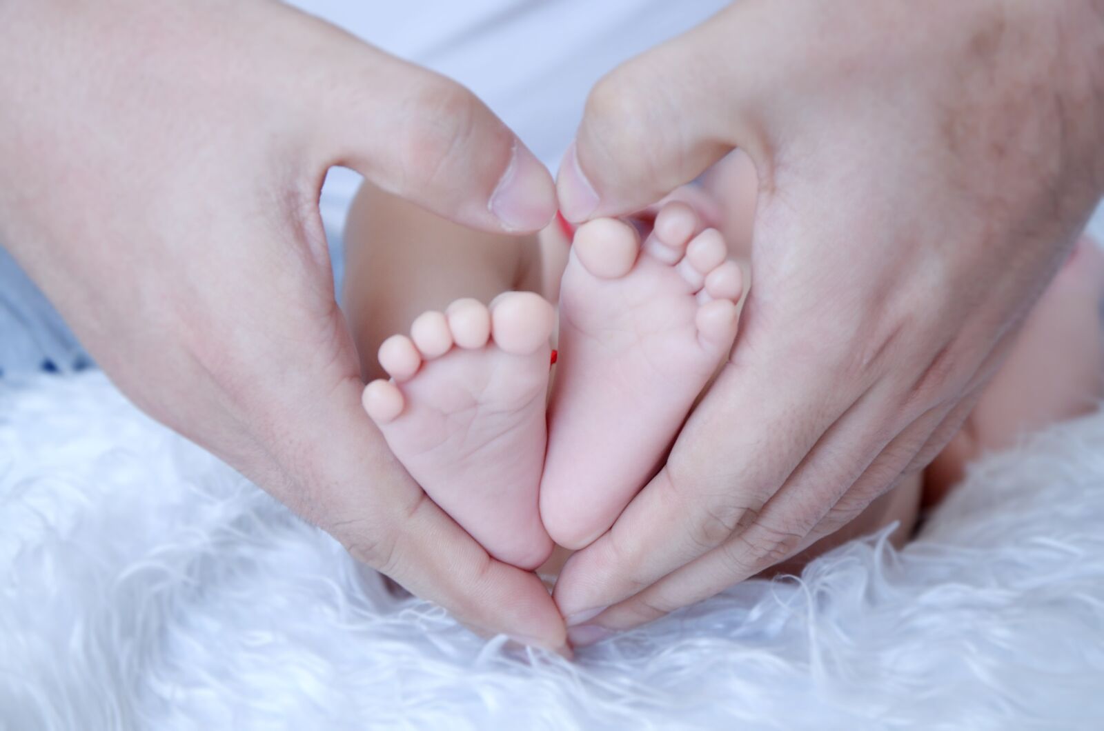 Nikon D7000 sample photo. Father, baby, family photography