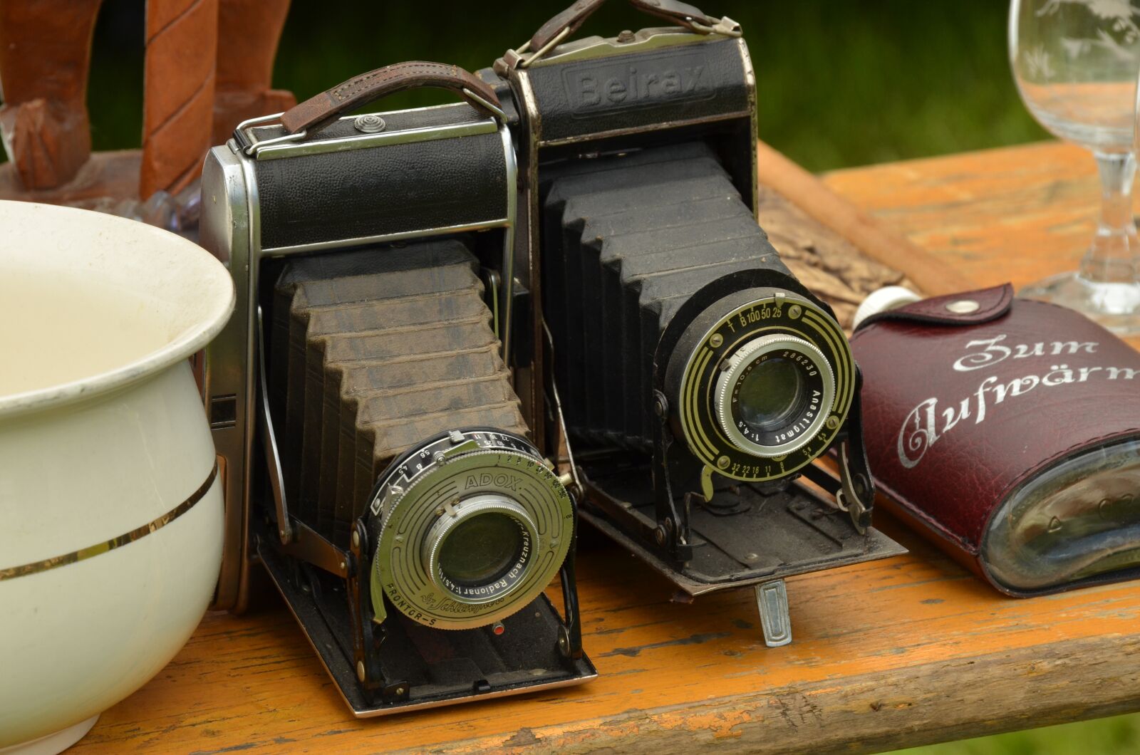 Nikon D7000 sample photo. Camera, antique, photography photography