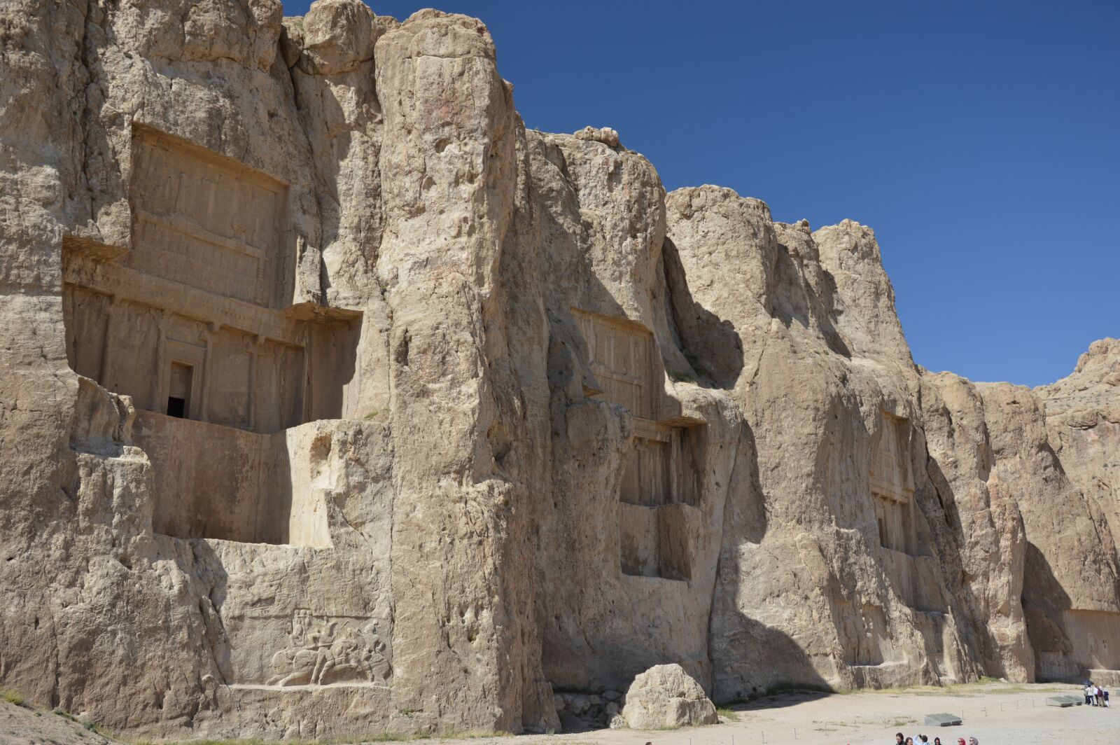 Nikon D3200 sample photo. Travel, rock, nature photography