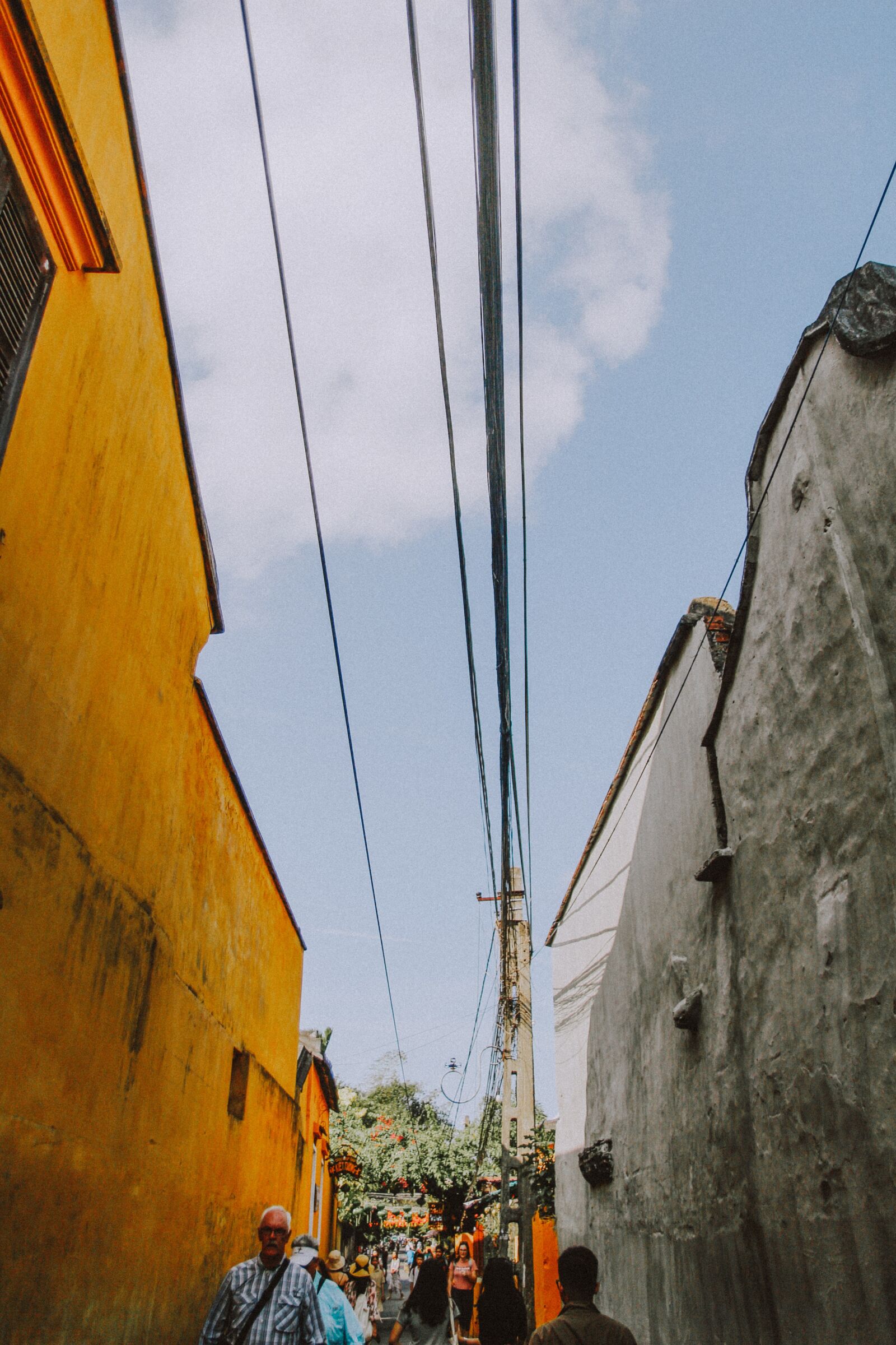 Canon EOS 700D (EOS Rebel T5i / EOS Kiss X7i) sample photo. Hoian, danang, vietnam photography