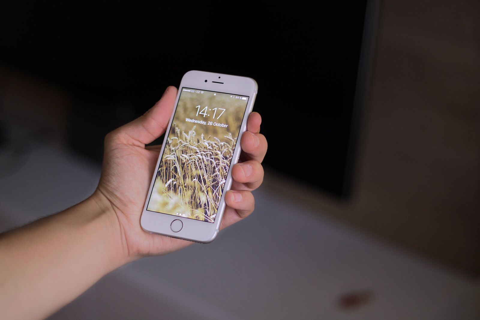 Canon EOS 50D sample photo. Apple, apple inc, iphone photography