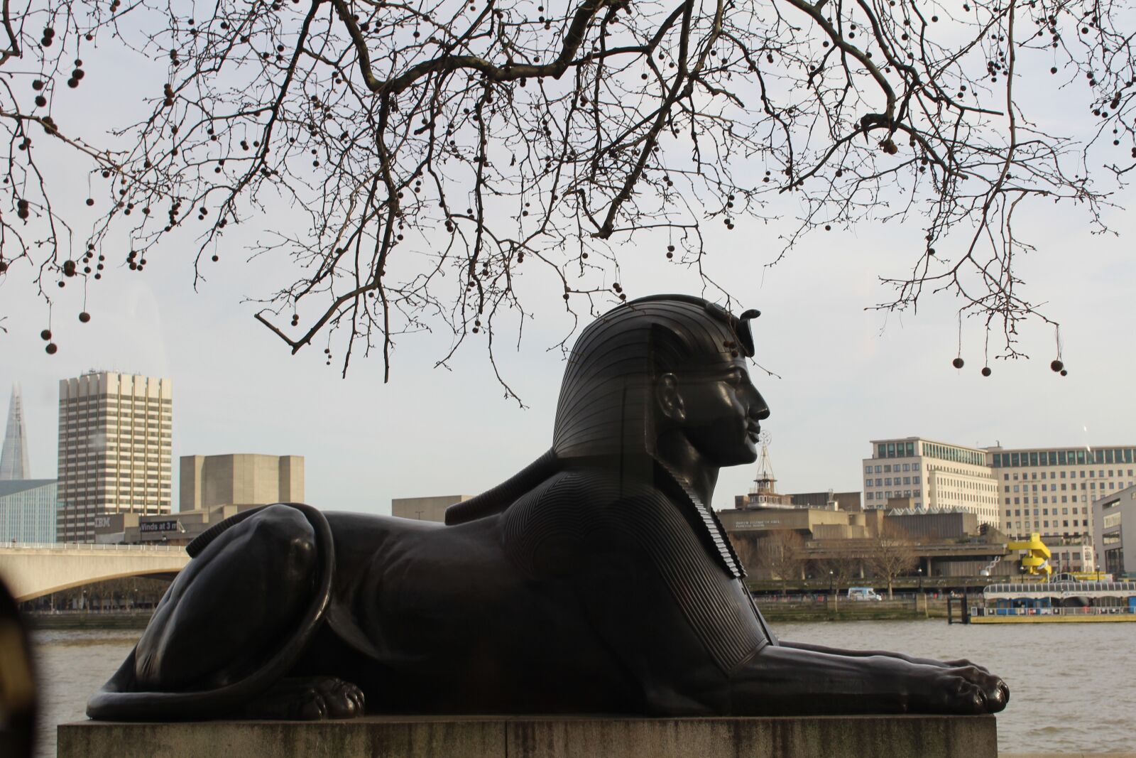Canon EOS 600D (Rebel EOS T3i / EOS Kiss X5) sample photo. Sphinx, london, al photography