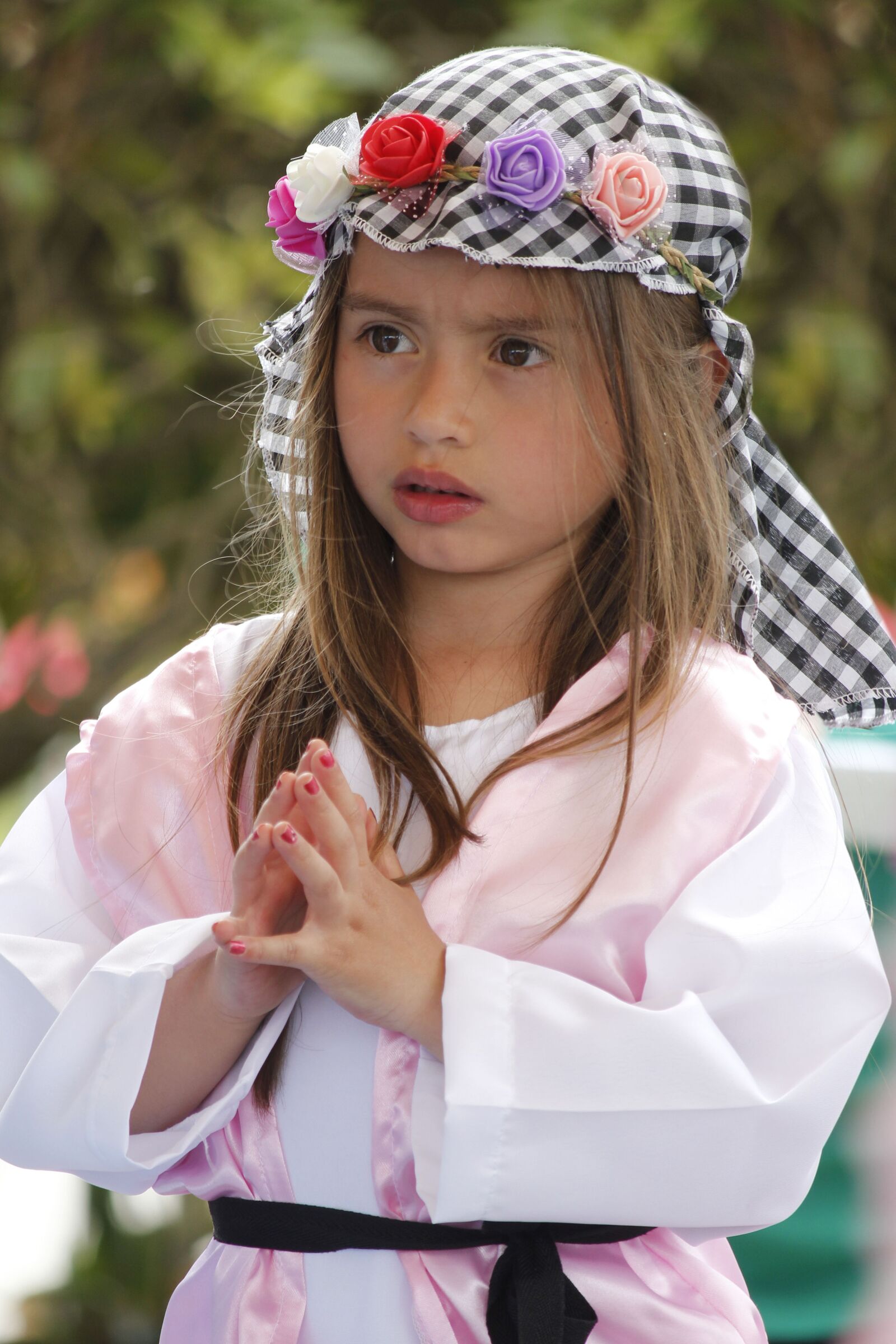 Canon EOS 550D (EOS Rebel T2i / EOS Kiss X4) sample photo. Girl, latin, pretty photography