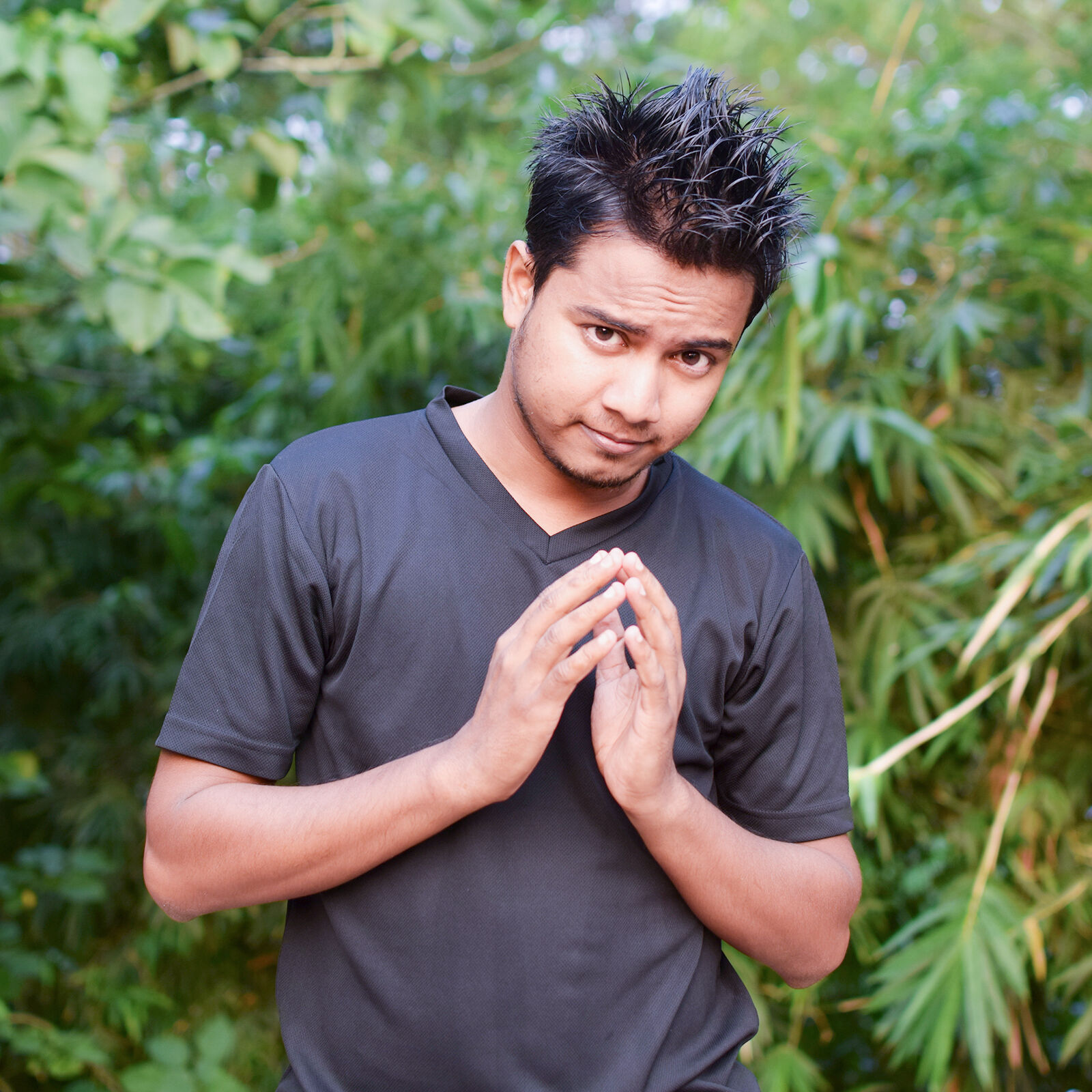 Nikon D5300 sample photo