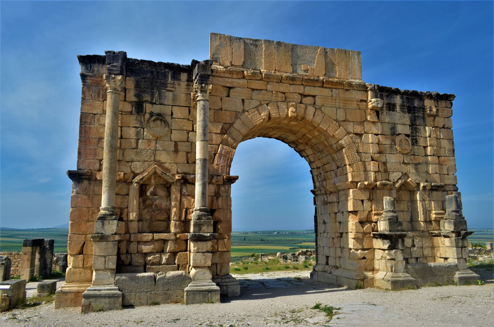 Nikon D5100 sample photo. Morocco, africa, rabat photography
