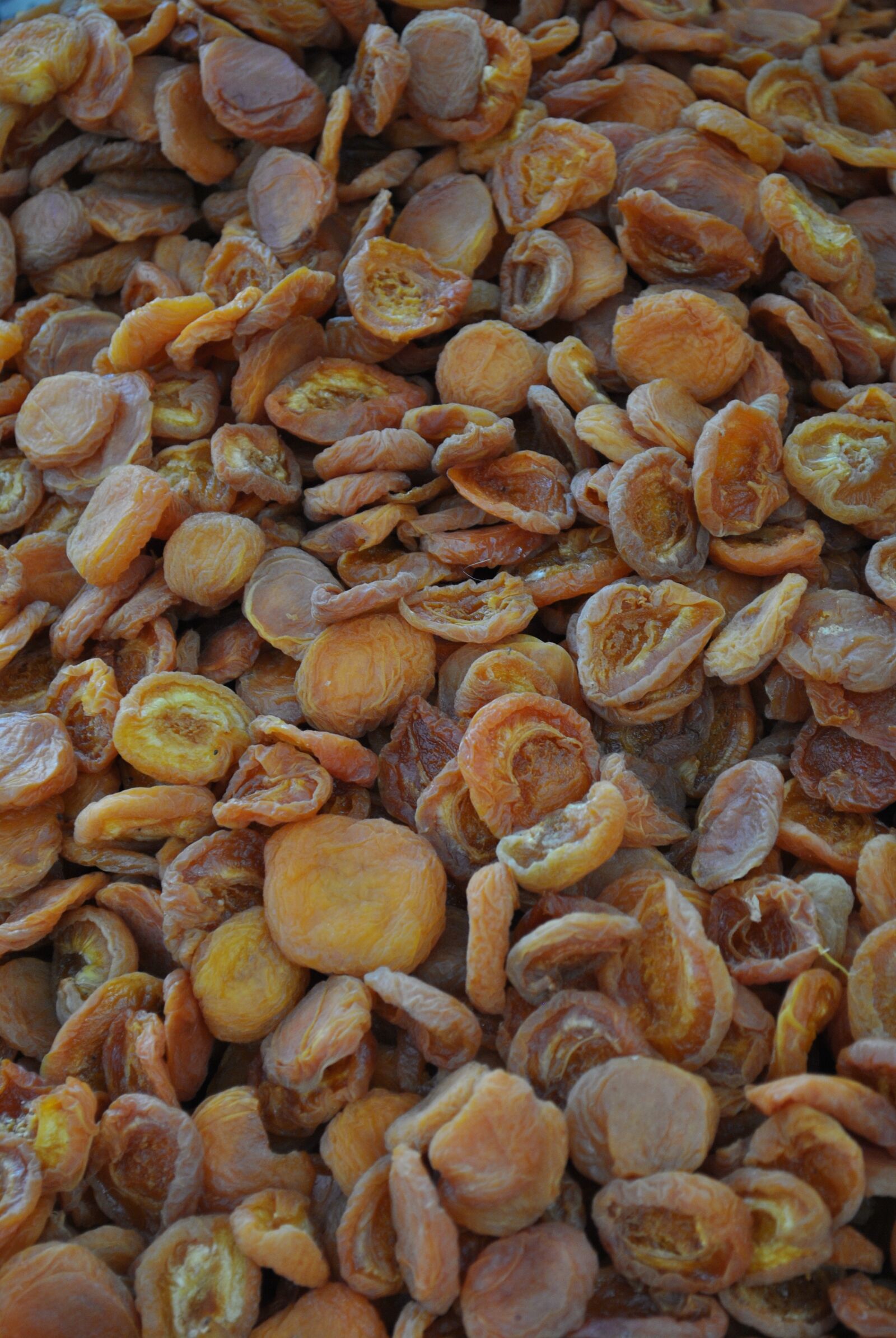 Nikon D3000 sample photo. Fruit, dry, dried fruits photography