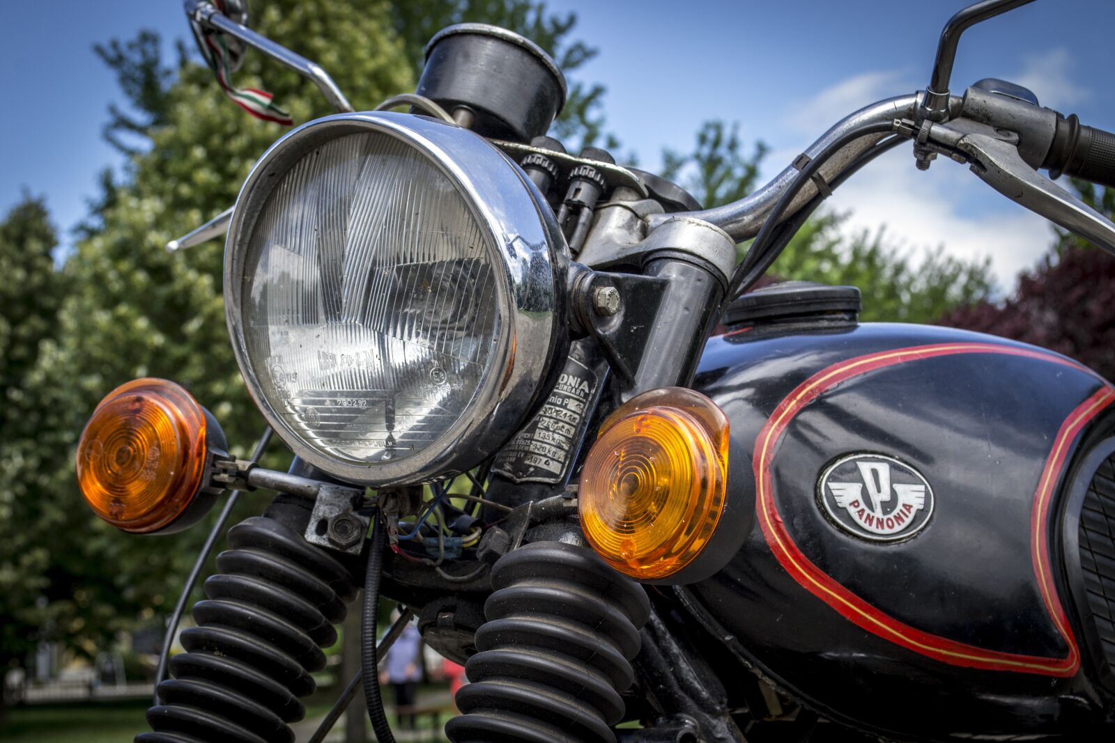 Nikon D3100 sample photo. Motorcycle, vehicle, transport photography