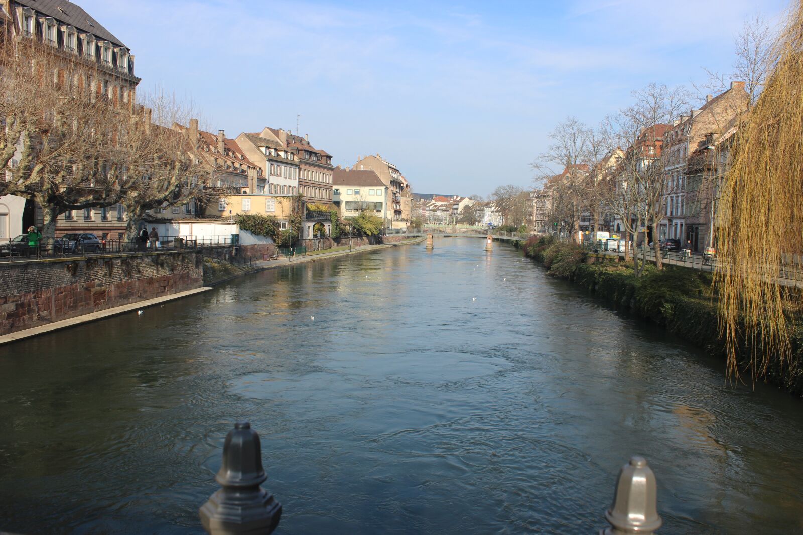 Canon EOS 600D (Rebel EOS T3i / EOS Kiss X5) sample photo. Body of water, river photography