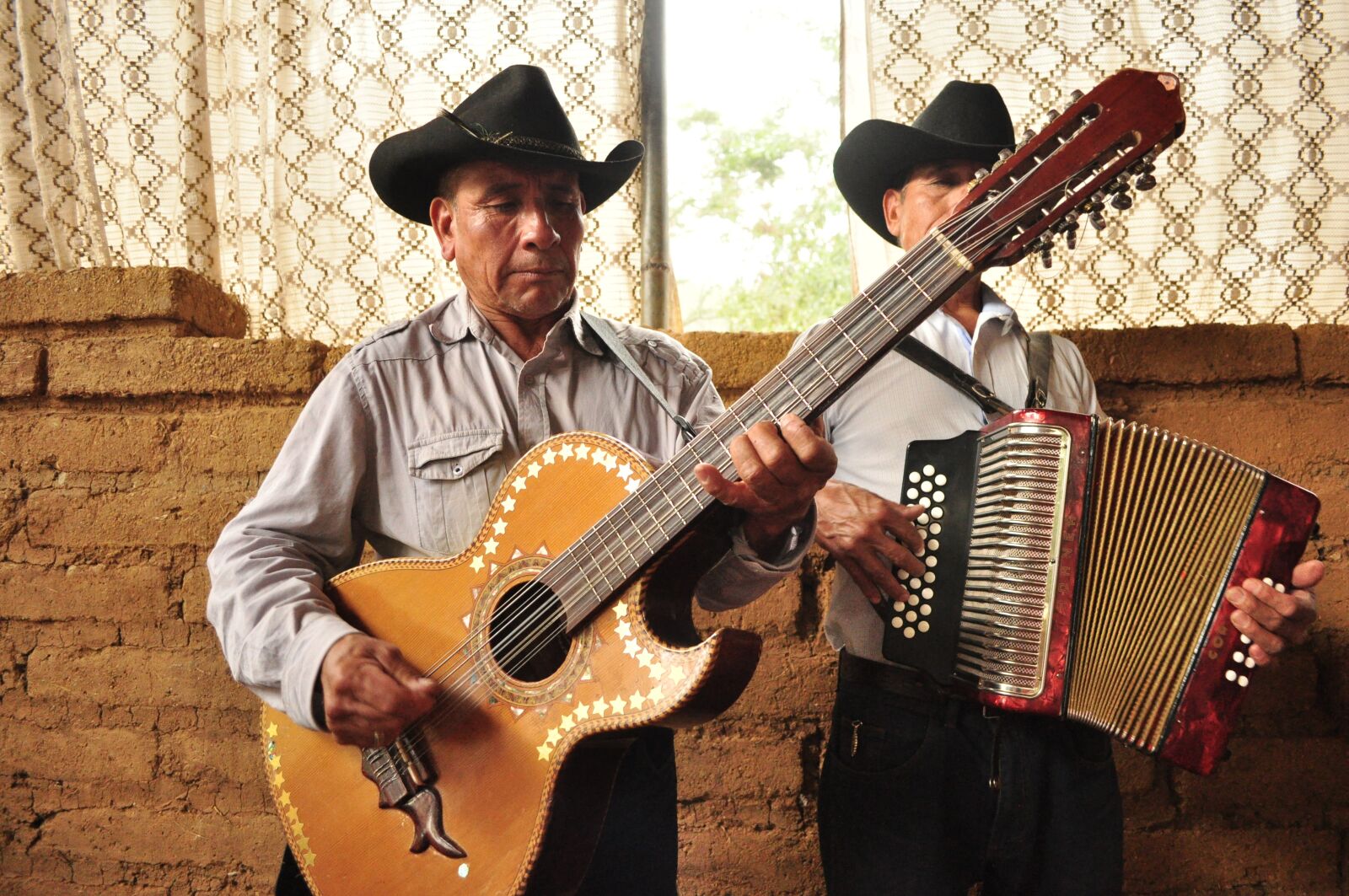 Nikon D90 sample photo. Guitar, musician, guitarist photography