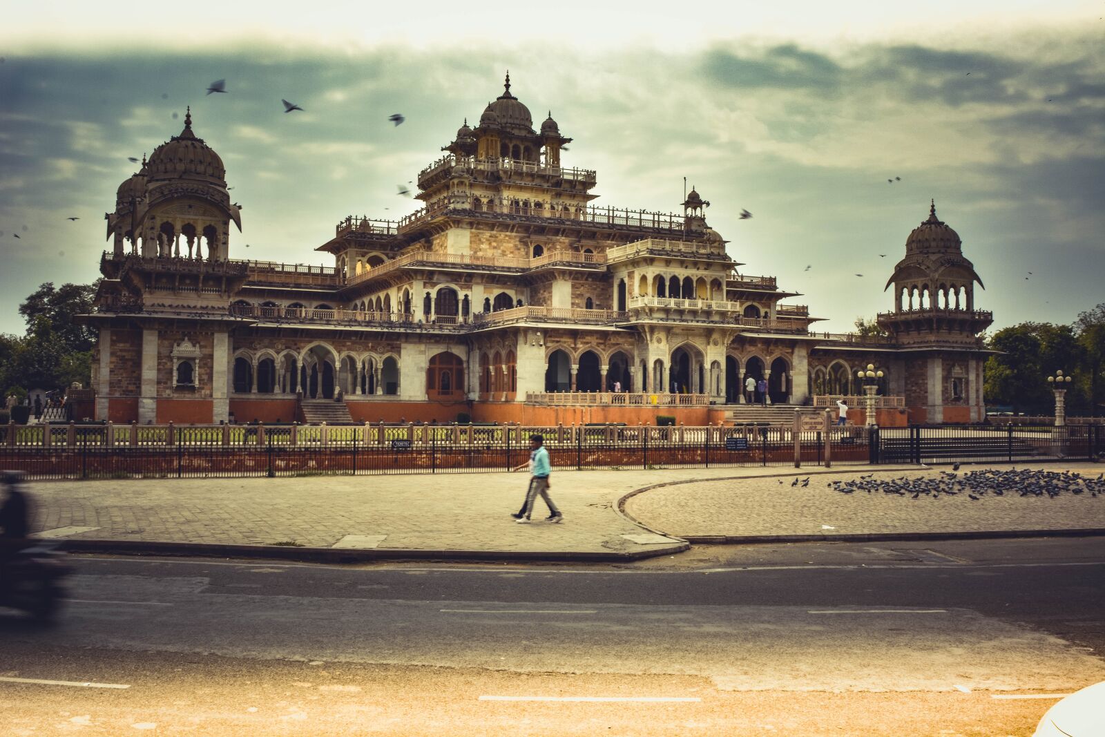 Nikon D5200 sample photo. Jaipur, rajasthan, india photography