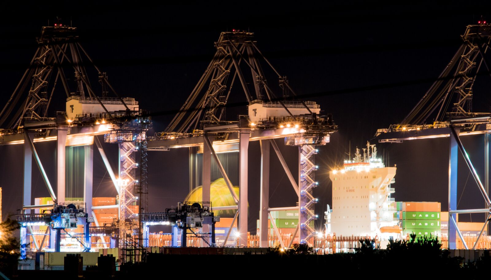 Nikon D3300 sample photo. Docks, ship, seaside photography