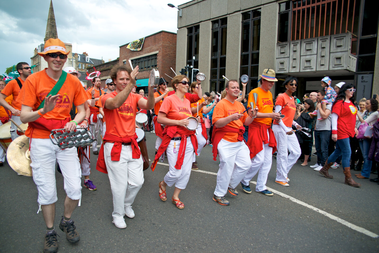 Nikon D800 sample photo. People, wearing, orange, t photography