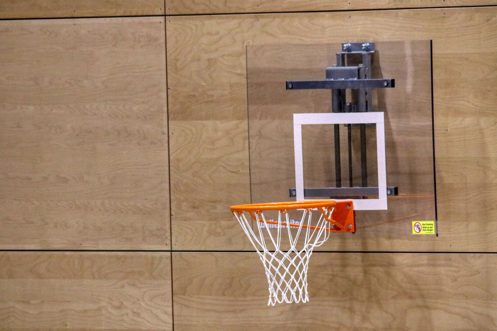 Canon EOS 80D sample photo. Basketball, basket, sport photography